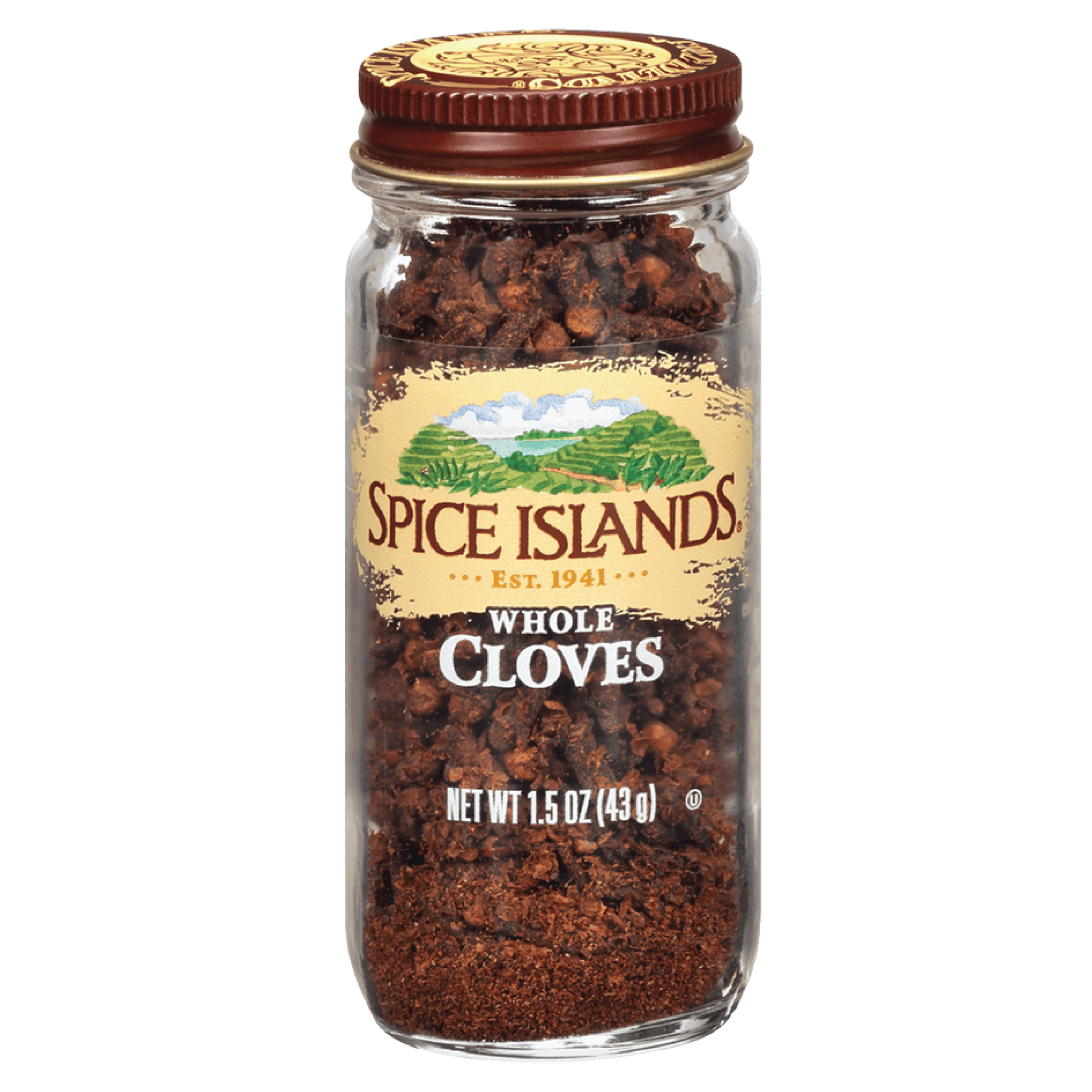 Spice Islands Variety Seasoning Shakers