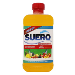 Repone Suero Fruit Pediatric Drink 33.8oz