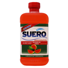 Repone Suero Watermelon Pediatric Drink 33.8oz