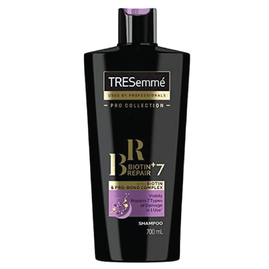 TRESemmé Pro Collection Biotin Repair Shampoo 23.67oz