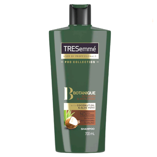 TRESemmé Pro Collection Botanique Coconut Oil & Aloe Vera Shampoo 23.67oz