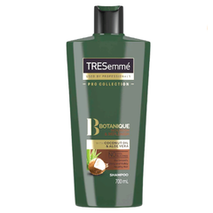 TRESemmé Pro Collection Botanique Coconut Oil & Aloe Vera Shampoo 23.67oz