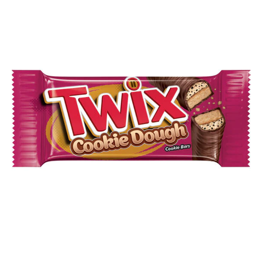 Twix Cookie Dough 1.36 oz