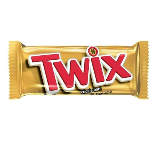 Twix Caramel Bar 1.79oz