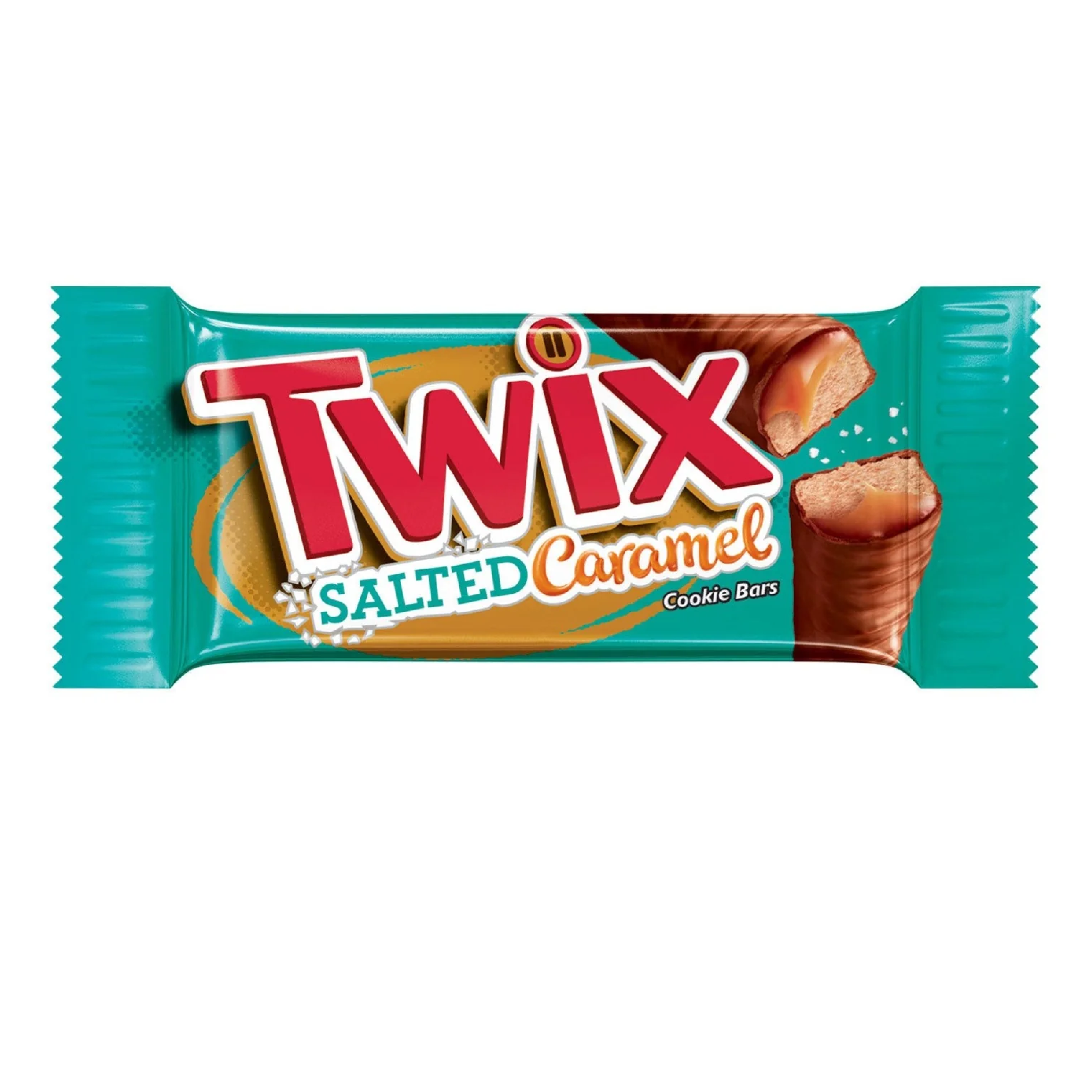 Twix Salted Caramel Bar 1.41oz