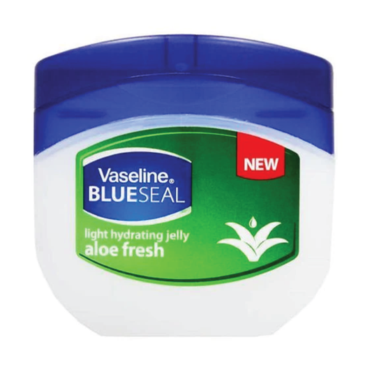 Vaseline Blueseal Aloe Fresh Light Hydrating Jelly