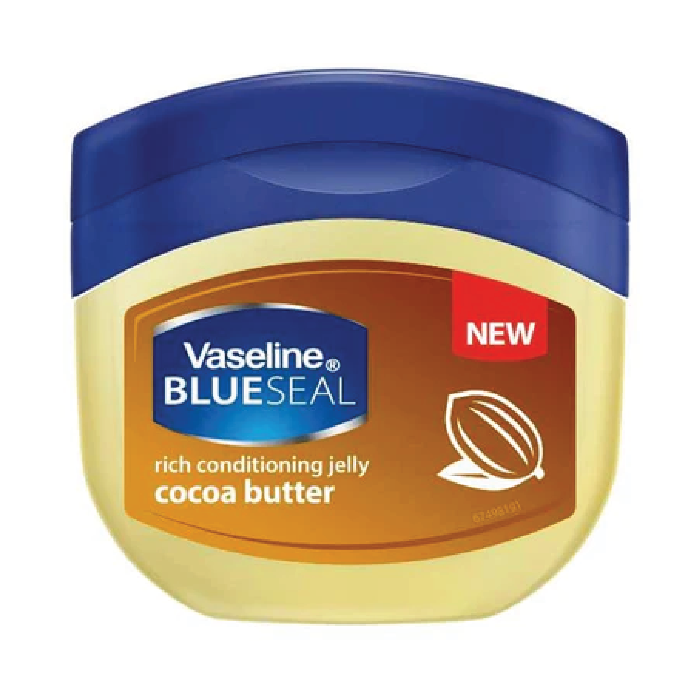 Vaseline Blueseal Cocoa Butter Rich Conditioning Jelly