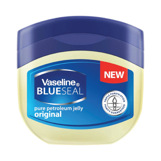 Vaseline Blueseal Original Pure Petroleum Jelly