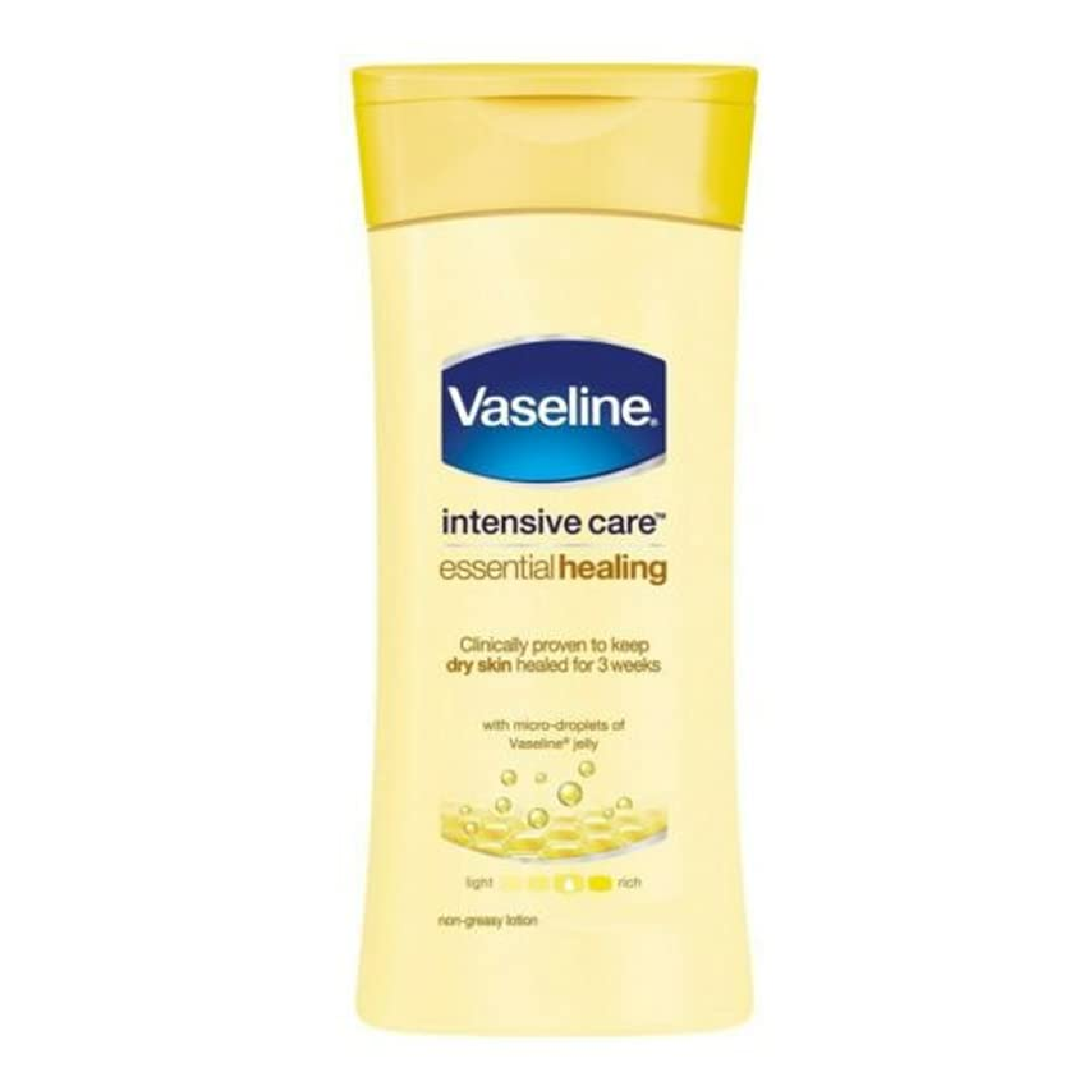 Vaseline Intensive Care Deep Restore Lotion 200ml