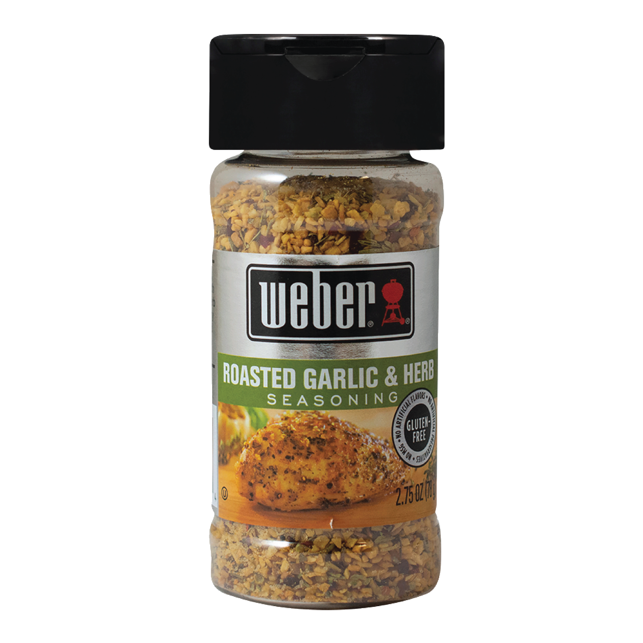 Weber Variety Seasoning Shakers