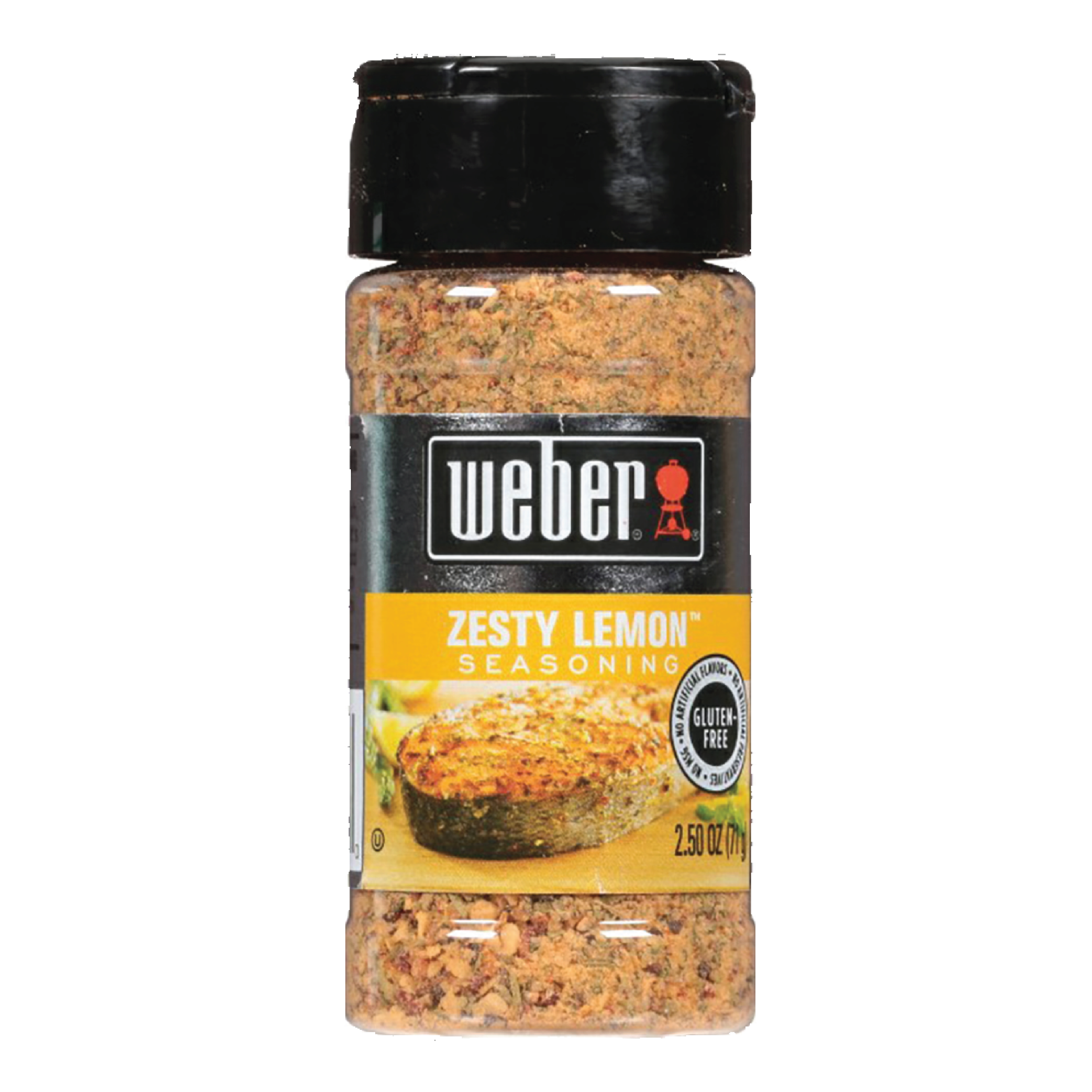 Weber Variety Seasoning Shakers