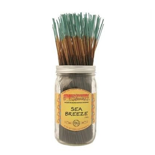 Wild Berry Sea Breeze Incense Sticks 10 Count