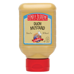 Woeber's Simply Supreme Dijon Mustard Sauce 10oz