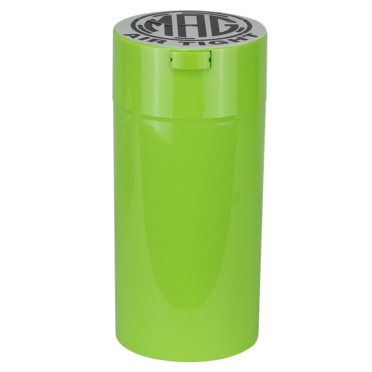 Mag Air Tight Smell Proof Storage Jars
