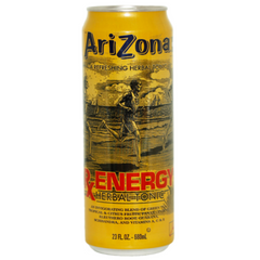 AriZona RX Energy Can 22oz