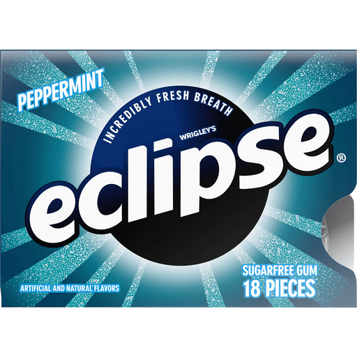 Eclipse Peppermint