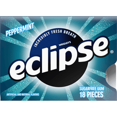 Eclipse Peppermint