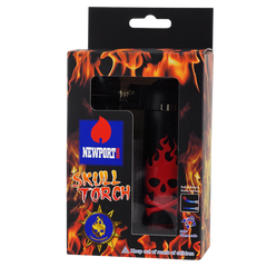 Newport Zero Regular Turbo Charged Butane Torches 6