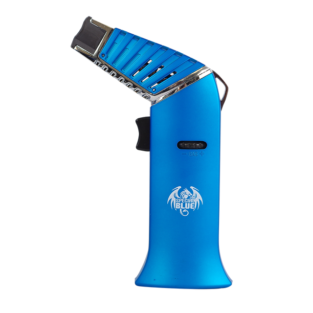 Special Blue Transformer Butane Torches