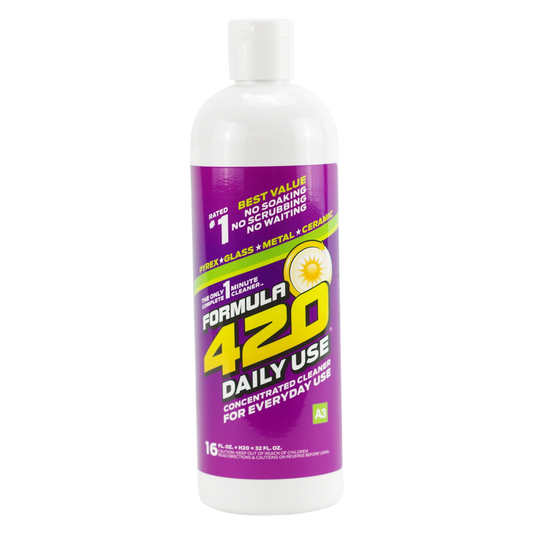 Formula 420 Daily Use Cleaner 16oz