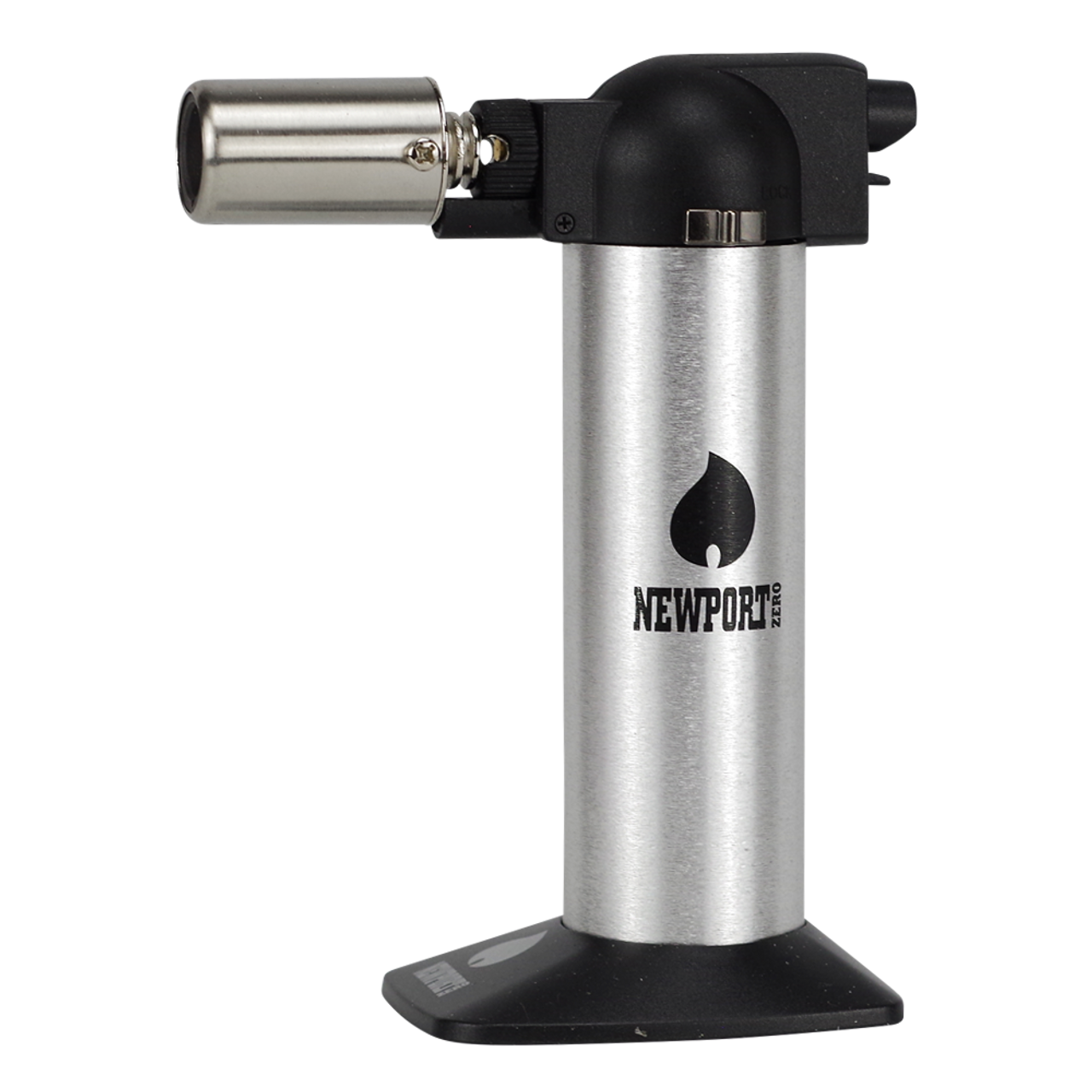 Newport Zero Regular Turbo Charged Butane Torches 6