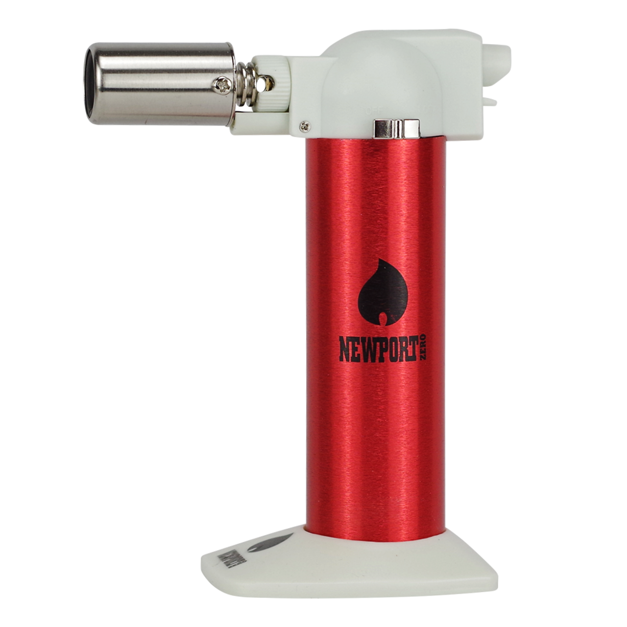 Newport Zero Regular Turbo Charged Butane Torches 6