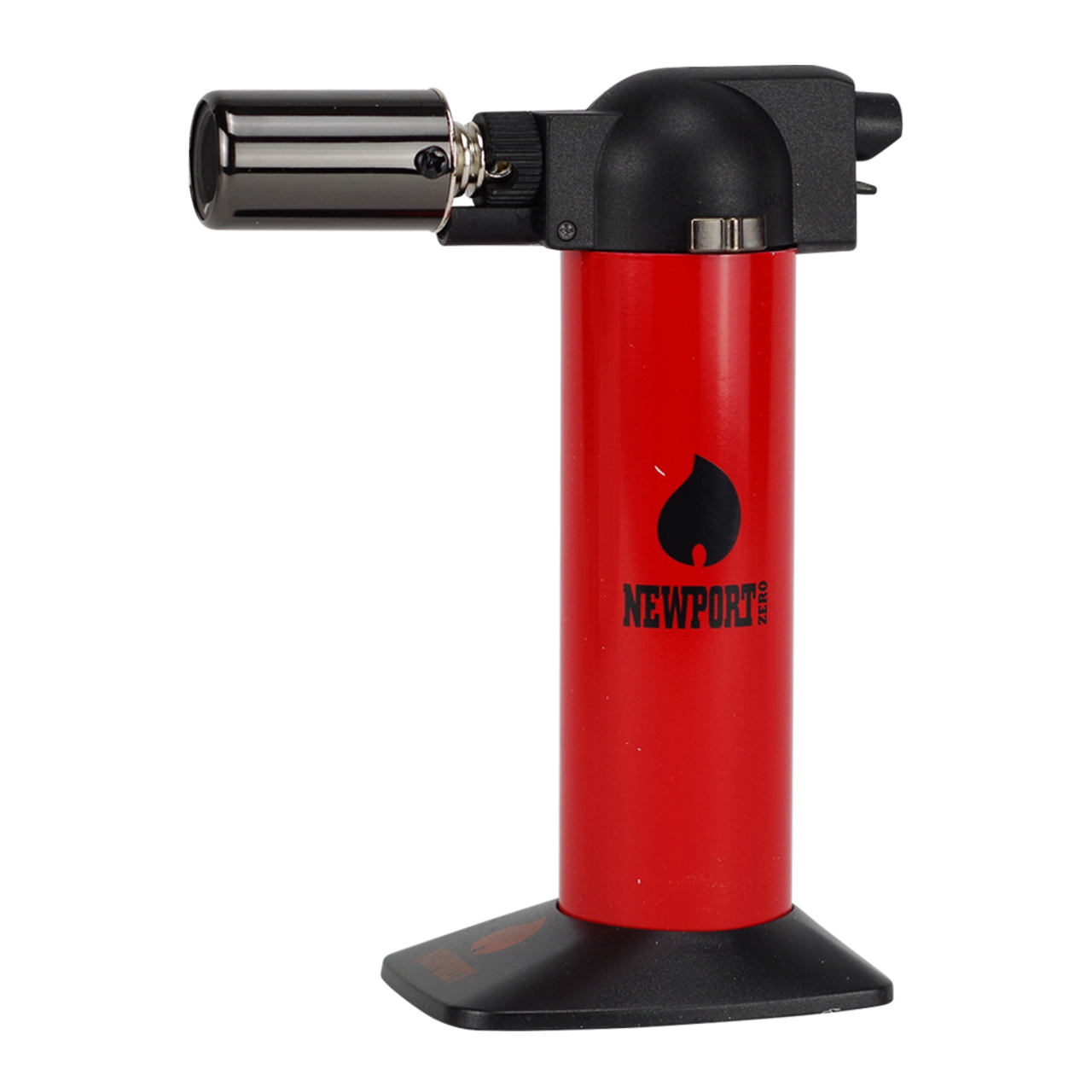 Newport Zero Regular Turbo Charged Butane Torches 6