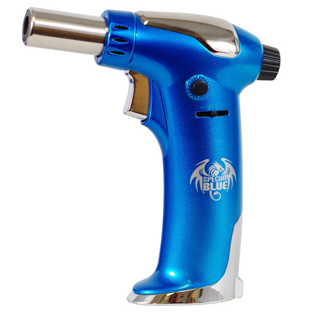 Special Blue Ultron Butane Torches