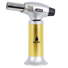 Blink MB02 Butane Torches Yellow