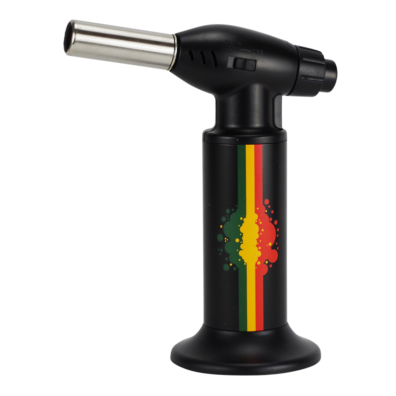 Newport Zero Jumbo Series Butane Torches 10