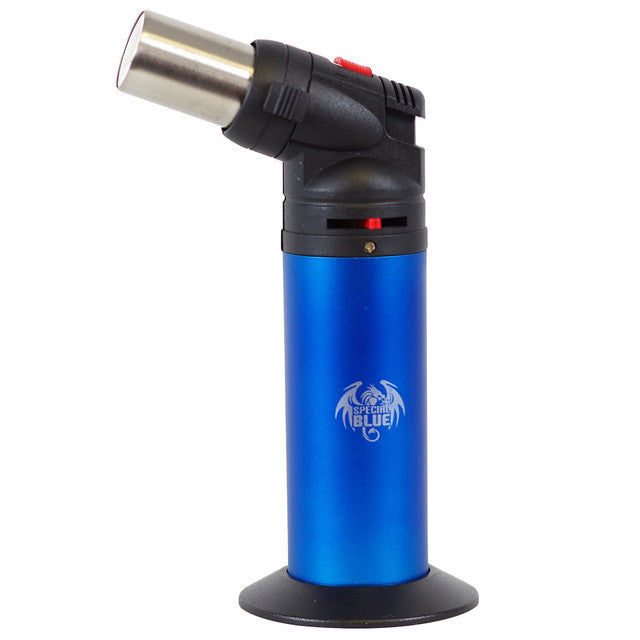 Special Blue Broiler Butane Torches