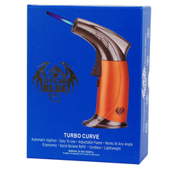 Special Blue Curve Turbo Butane Torches