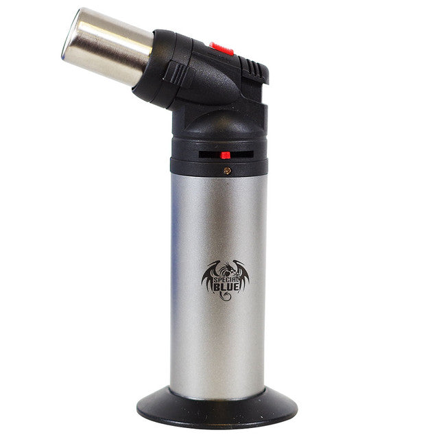 Special Blue Broiler Butane Torches