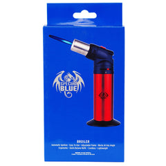 Special Blue Broiler Butane Torches