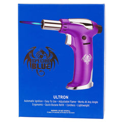 Special Blue Ultron Butane Torches