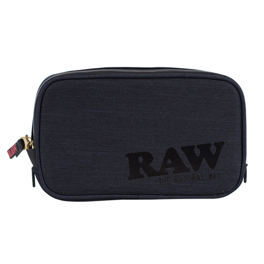 Raw Medium Bag In Bag Smell Proof Container