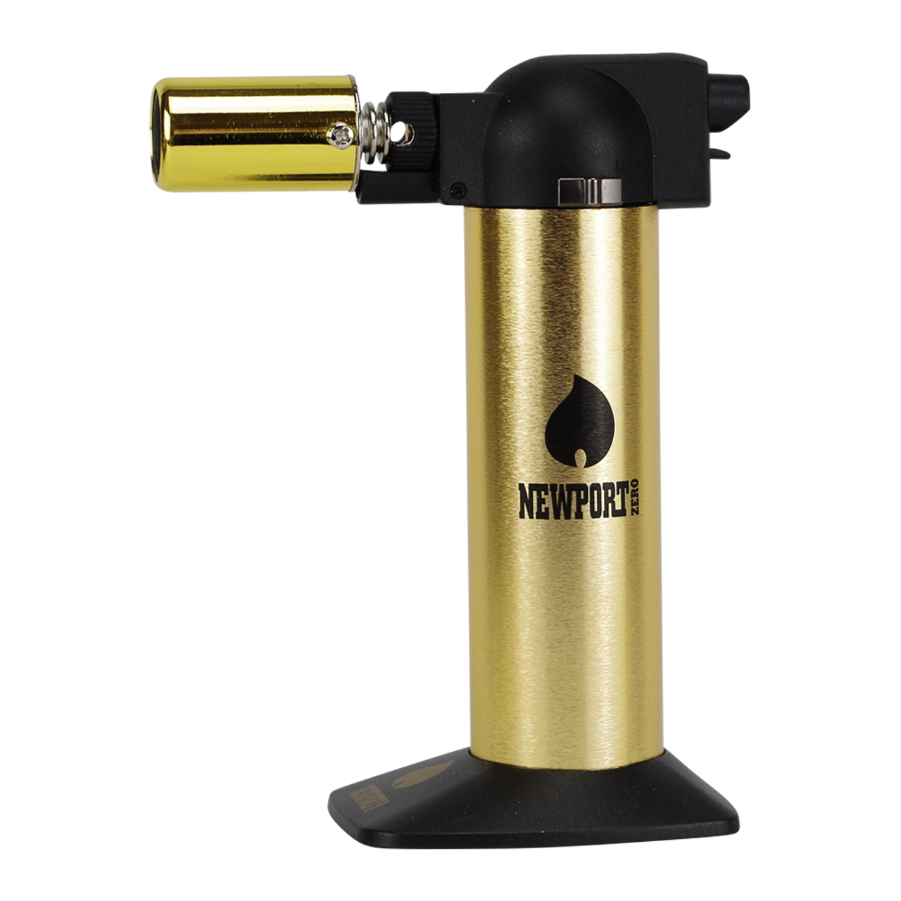 Newport Zero Regular Turbo Charged Butane Torches 6