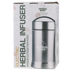 Pulsar Herbal Chef Electric Butter Infuser