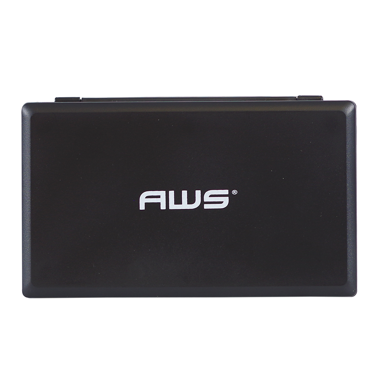 AWS Max-100 Black Digital LCD Scale 100G