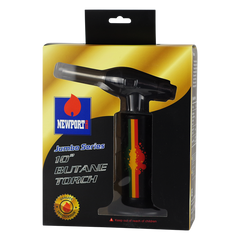 Newport Zero Jumbo Series Butane Torches 10