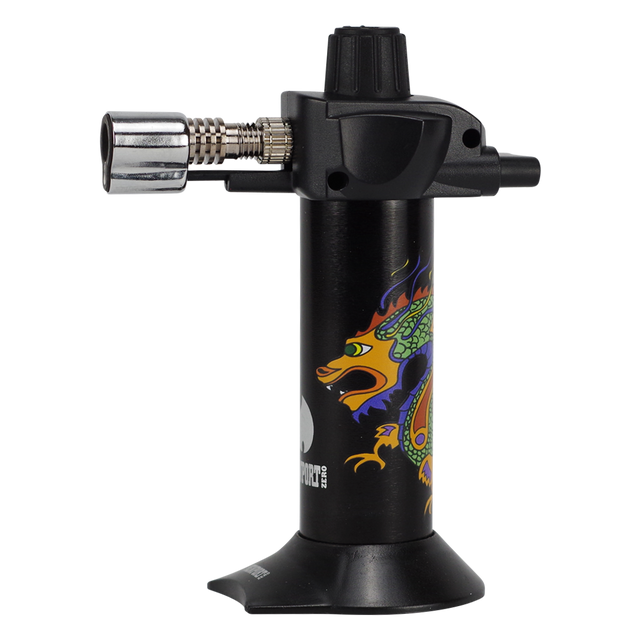 Newport Mini Series Butane Torches 5.5