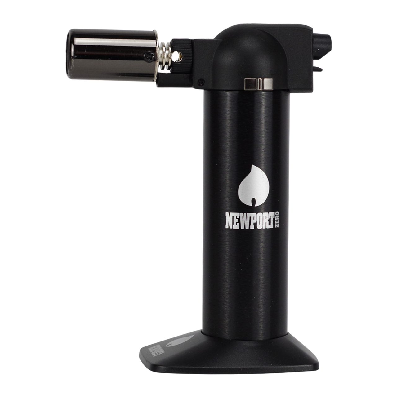 Newport Zero Regular Turbo Charged Butane Torches 6