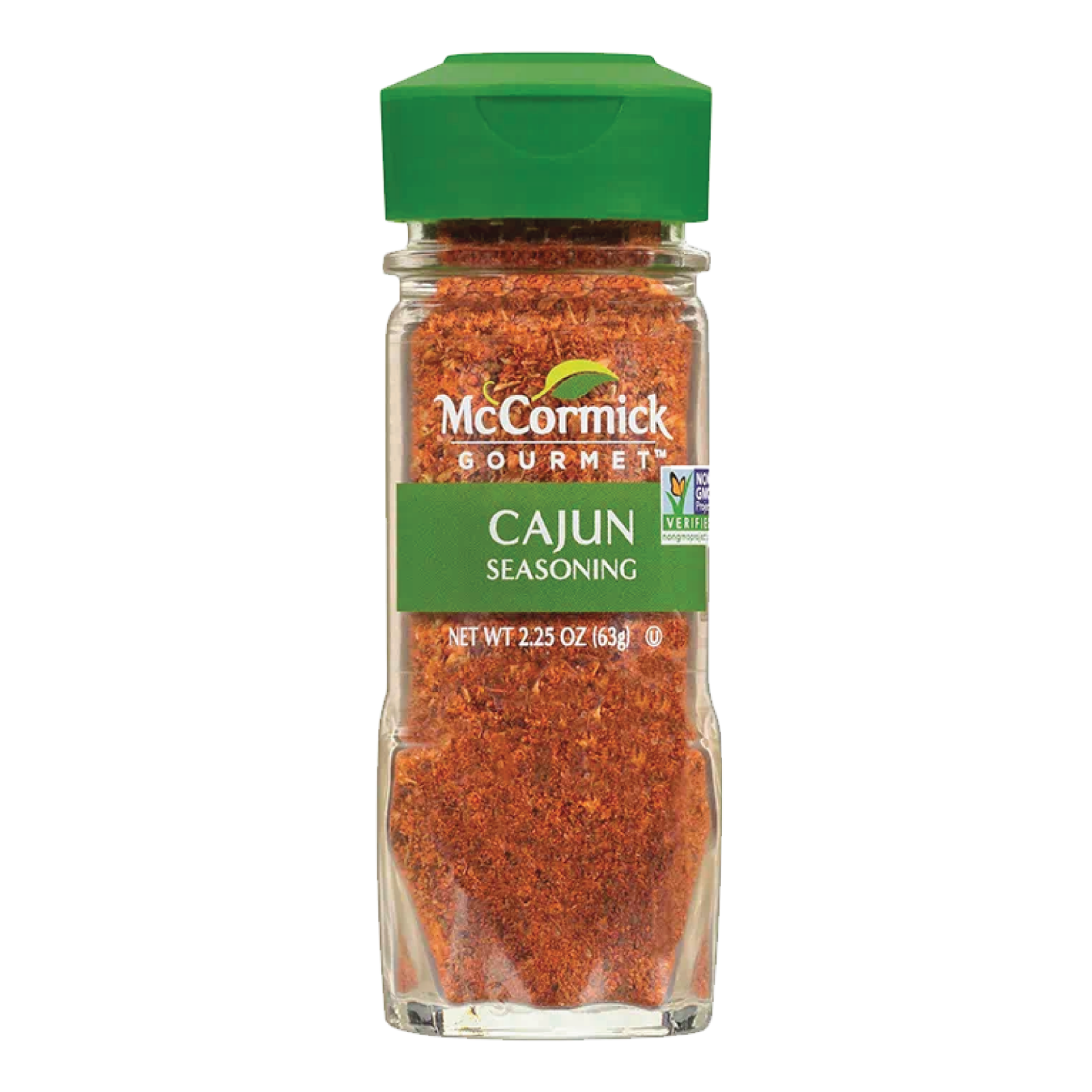 McCormick Variety Gourmet Organic Seasoning Shakers #1