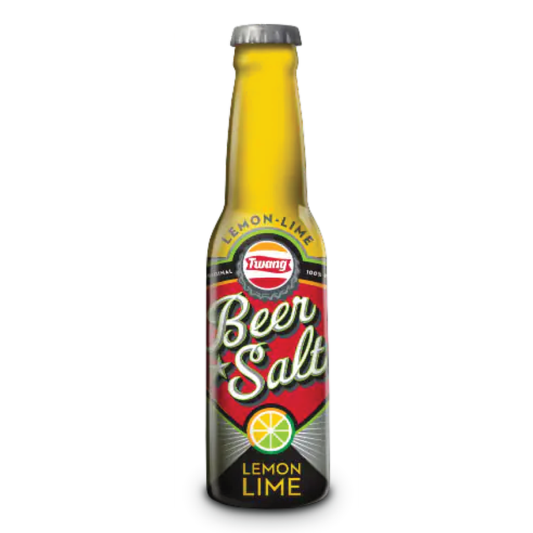 Twang Lemon Lime Beer Salt 1.4oz