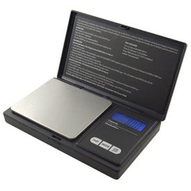 AWS Electronic Scale 100G