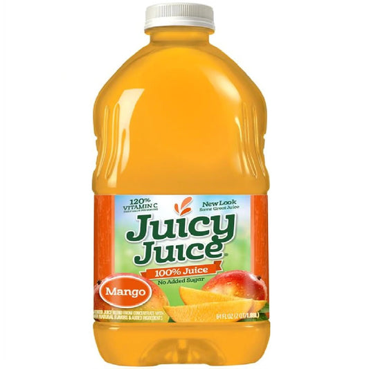 Juicy Juice Mango 64OZ
