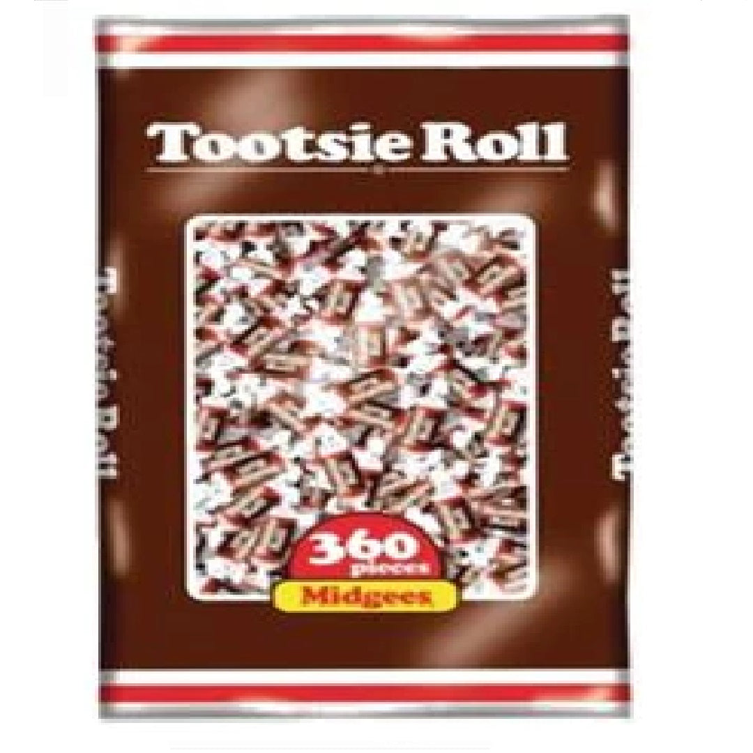 Tootsie Roll 360CT