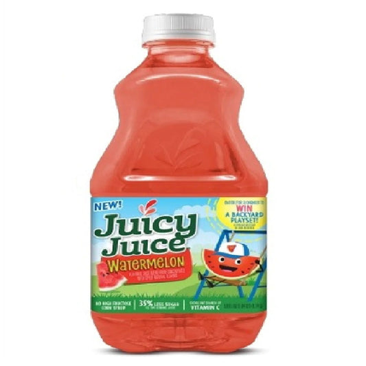 Juicy Juice Watermelon 59OZ