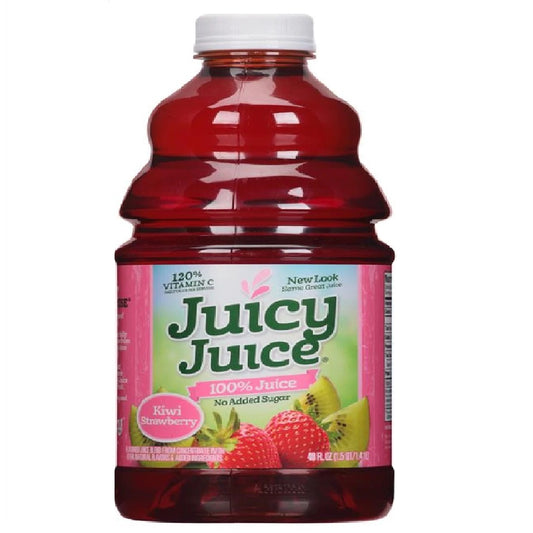 Juicy Juice Kiwi Strawberry 48OZ