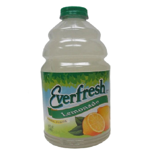 Everfresh Lemonade Juice 64OZ